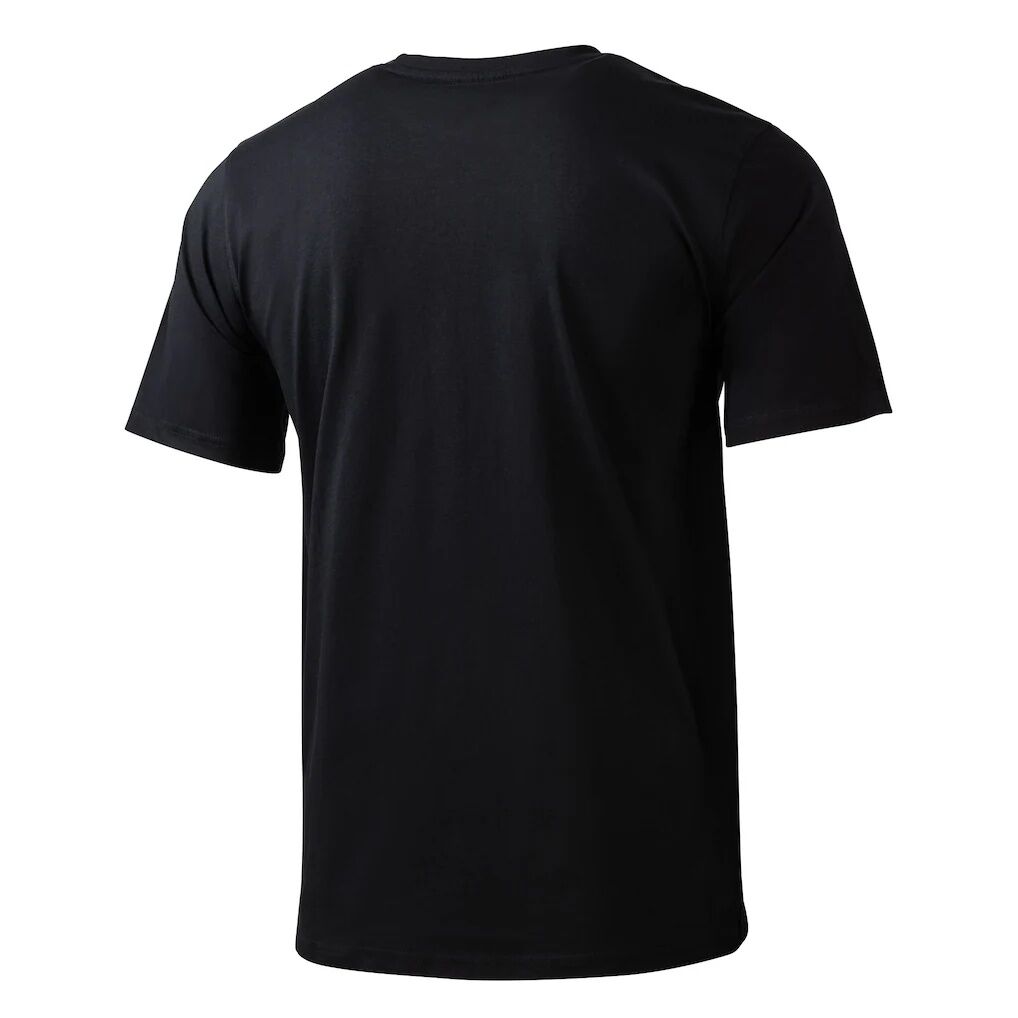 Colorado Rapids Sport Design Sweden Old School Graphic Relaxed T-Shirt