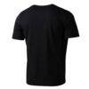 LAFC Sport Design Sweden Old School Graphic Relaxed T-Shirt - Black - Detail View