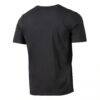 LAFC Sport Design Sweden Founders Script Relaxed T-Shirt - Charcoal - Detail View