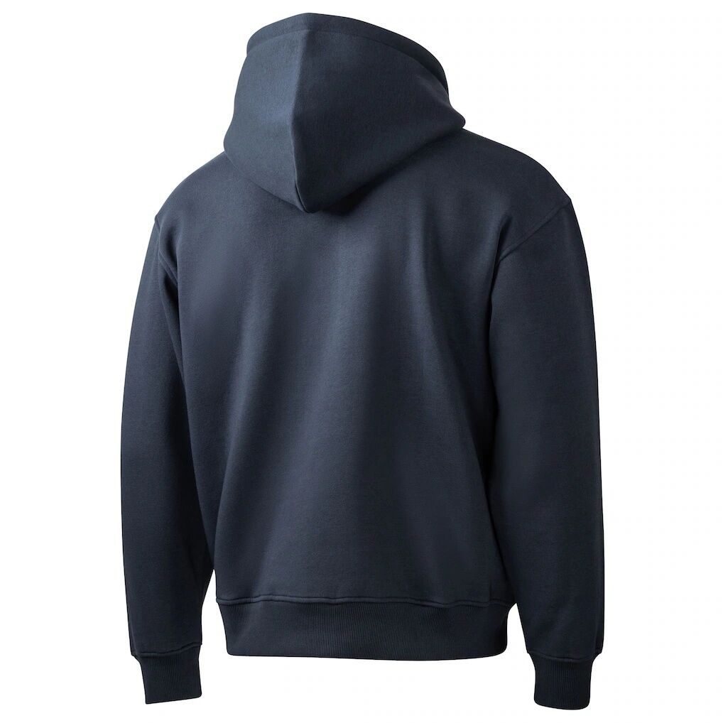Colorado Rapids Sport Design Sweden Stadium Pattern Hoodie