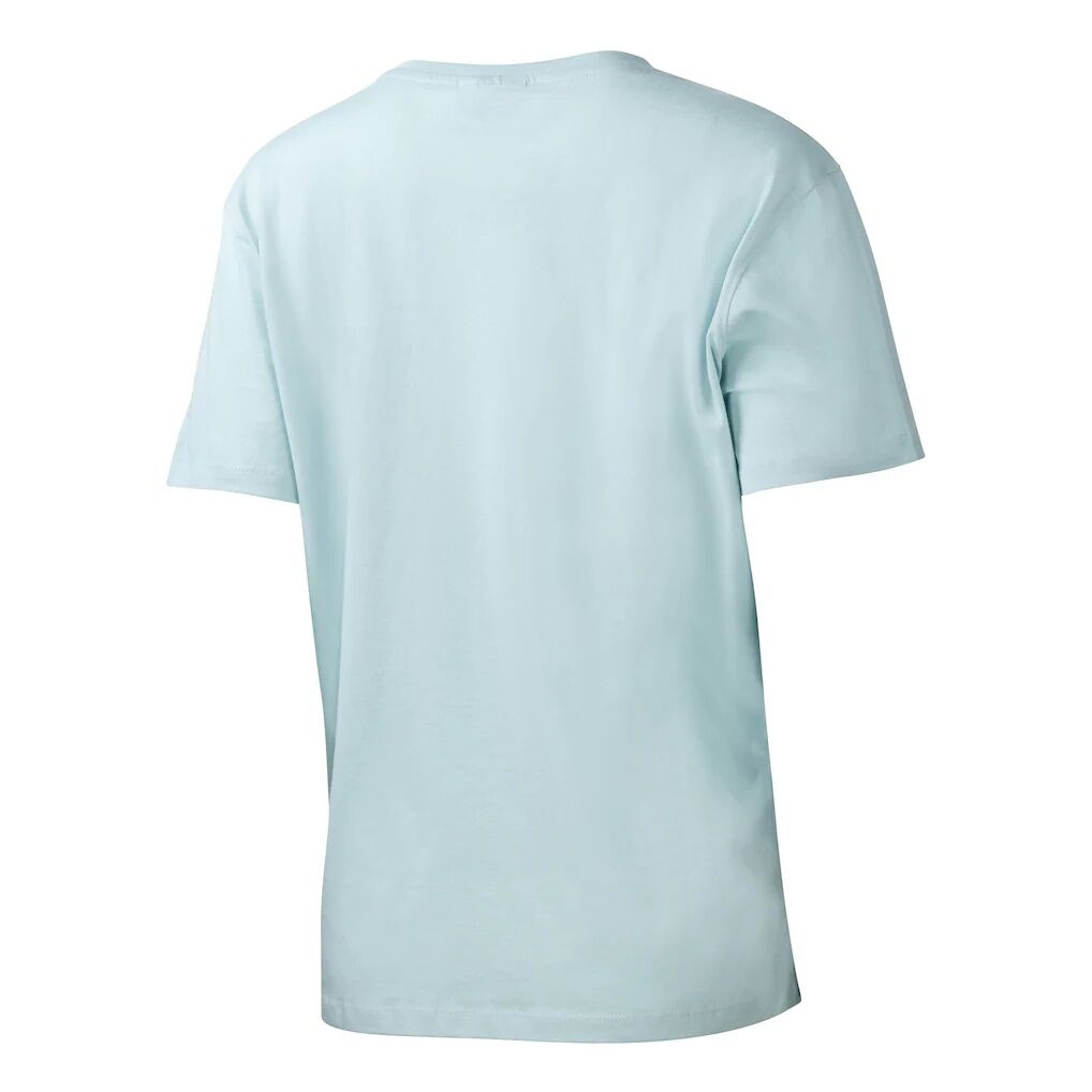 Colorado Rapids Sport Design Sweden Women's Double Take T-Shirt - Light Blue