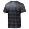 Colorado Rapids Sport Design Sweden Ignite Sublimated T-Shirt - Black - Detail View