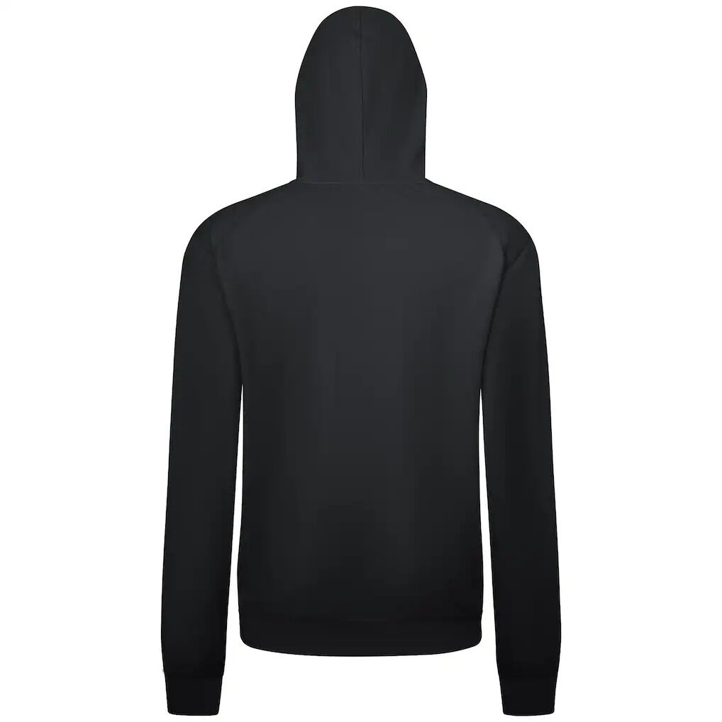 Buffalo Sabres Levelwear Technic Quarter-Zip Pullover Hoodie
