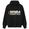 Fear of God x WNBA Unisex Sport Hoodie - - Front View