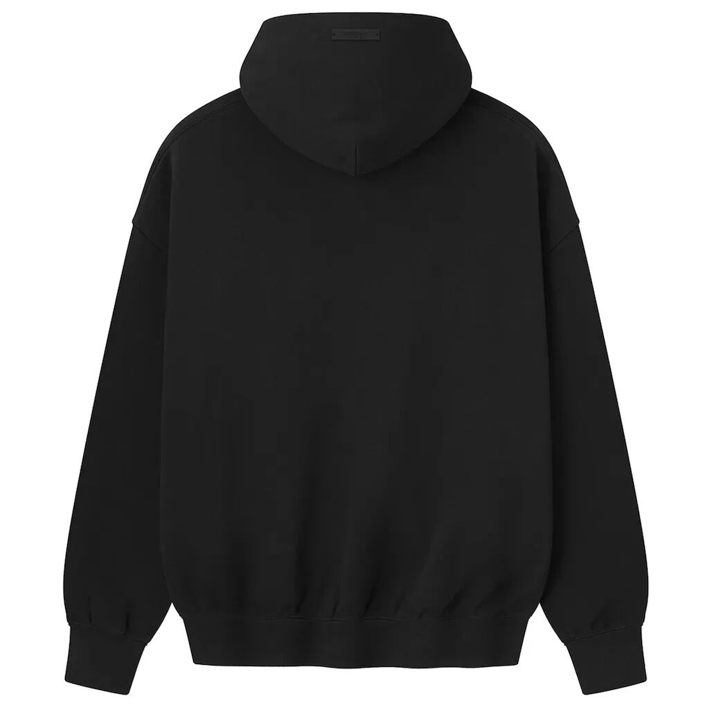 Fear of God x WNBA Unisex Sport Hoodie - Heather Black