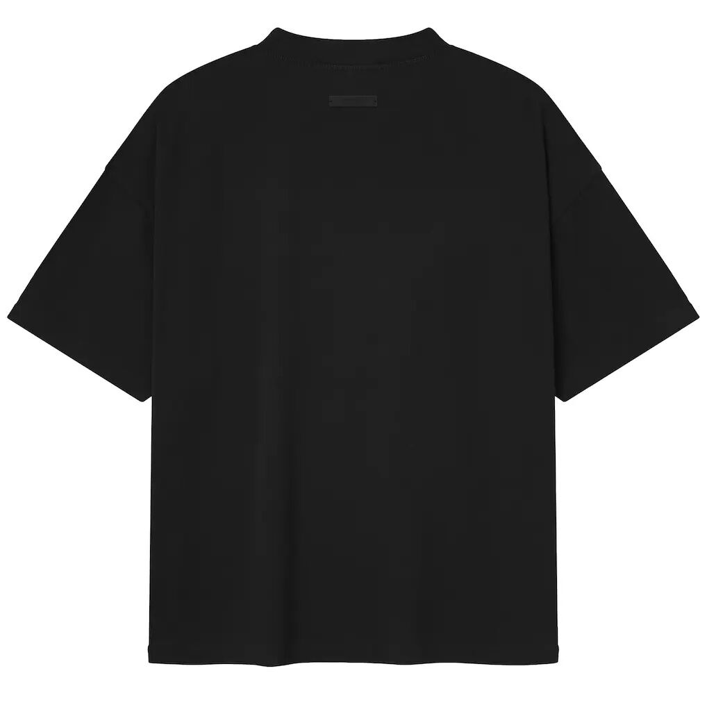 Fear of God x NBA Unisex 90s T-Shirt - Heather Black