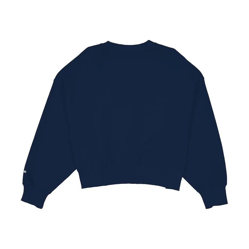 Detroit Tigers New Era Women’s City Connect V-Neck Sweatshirt