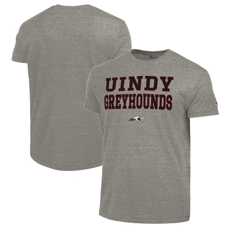 Indianapolis Greyhounds Champion Ultimate Tri-Blend T-Shirt
