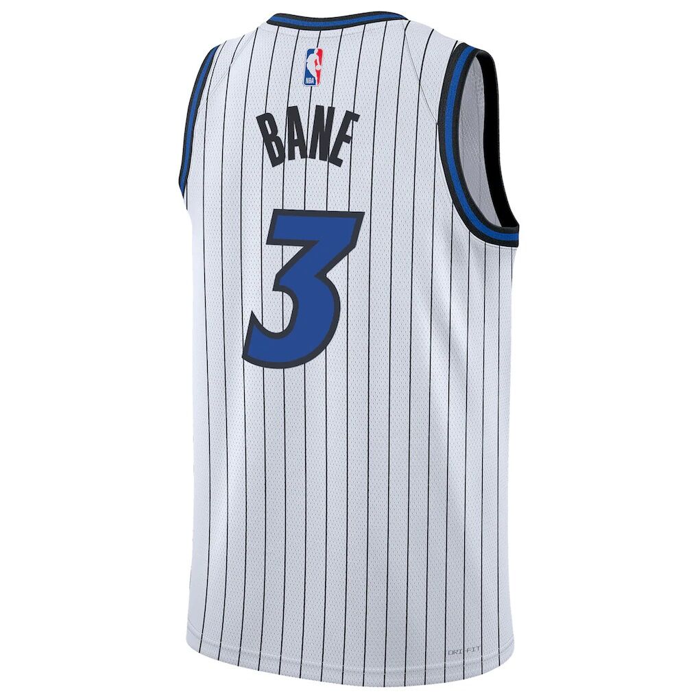 Desmond Bane Orlando Magic Nike Unisex Swingman Player Jersey - Association Edition