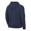 WNBA Nike Unisex Legends Premium Essential Hoodie - Navy - Detail View