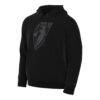 WNBA Nike Unisex Legends Premium Essential Hoodie - Black - Side View