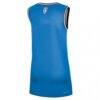 WNBA Nike Unisex Legends Victory Jersey - Blue - Detail View