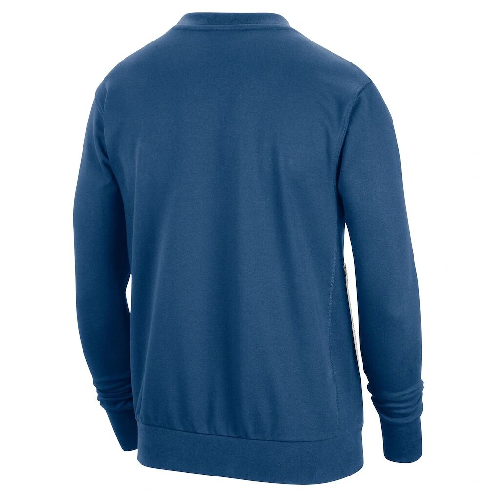 Minnesota Lynx Nike Unisex 2026 On-Court Practice Dri-FIT Sweatshirt