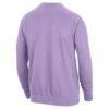 Golden State Valkyries Nike Unisex 2026 On-Court Practice Dri-FIT Sweatshirt - - Detail View