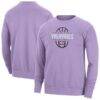 Golden State Valkyries Nike Unisex 2026 On-Court Practice Dri-FIT Sweatshirt - - Front View