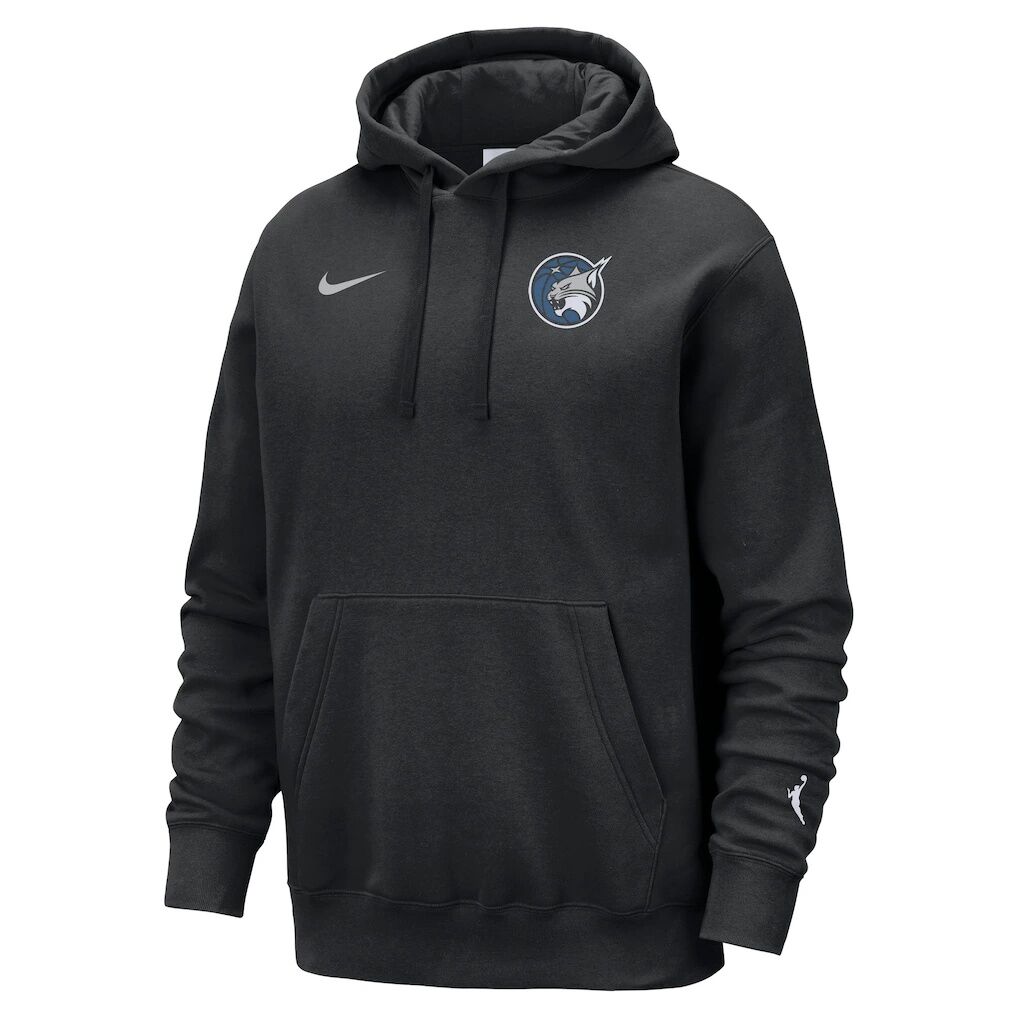 Minnesota Lynx Nike Unisex Standard Issue Rebel Edition Hoodie