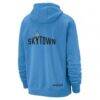 Chicago Sky Nike Unisex Standard Issue Rebel Edition Hoodie - - Detail View