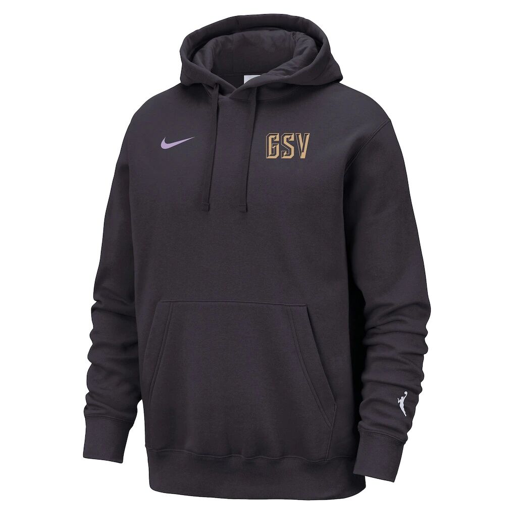Golden State Valkyries Nike Unisex Standard Issue Rebel Edition Hoodie