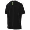 Seattle Storm Nike Unisex Standard Issue Rebel Edition T-Shirt - Black - Detail View
