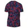 Barcelona Nike 2026/27 Home Pre-Match Top - - Detail View