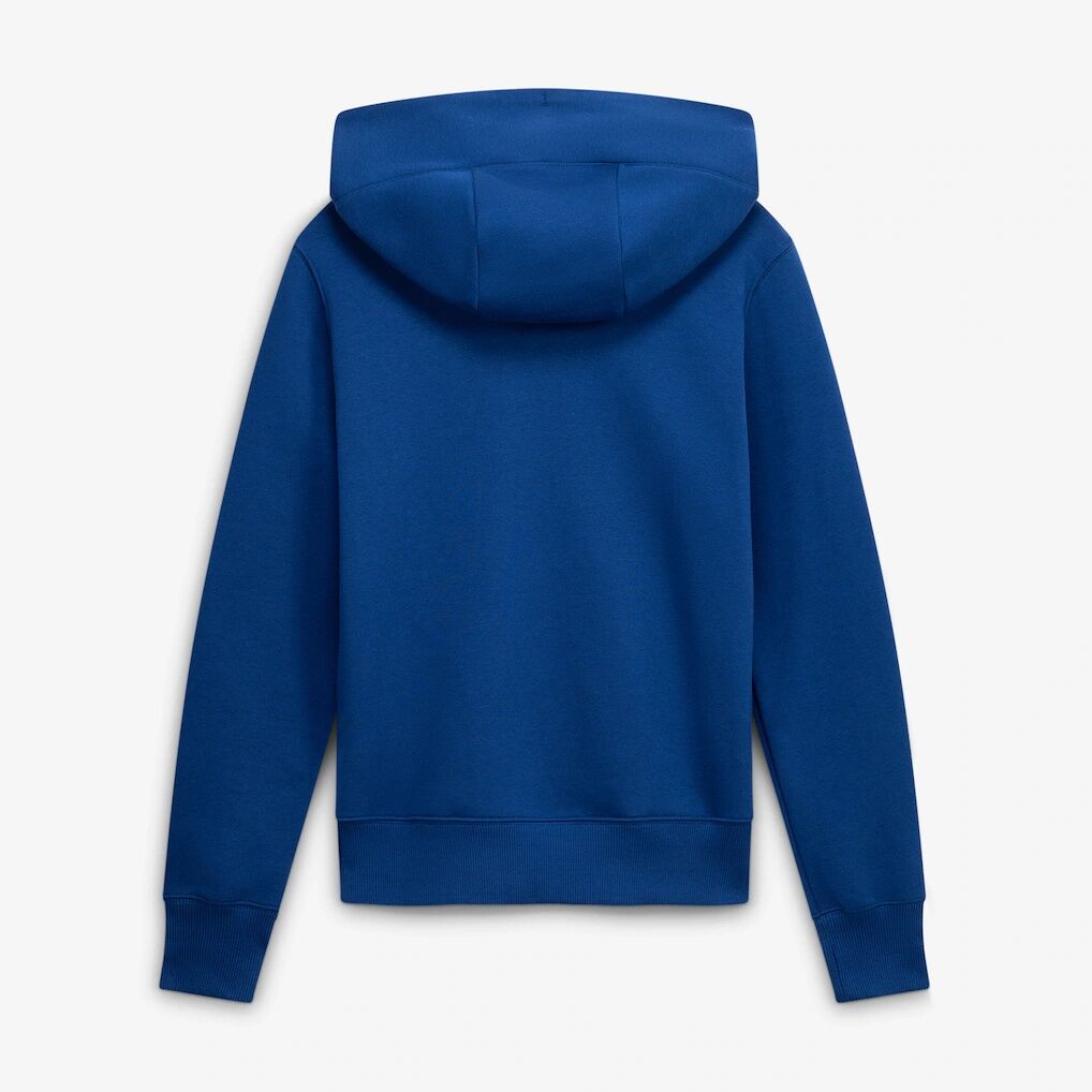 Brazil National Team Nike Women's Phoenix Fleece Hoodie