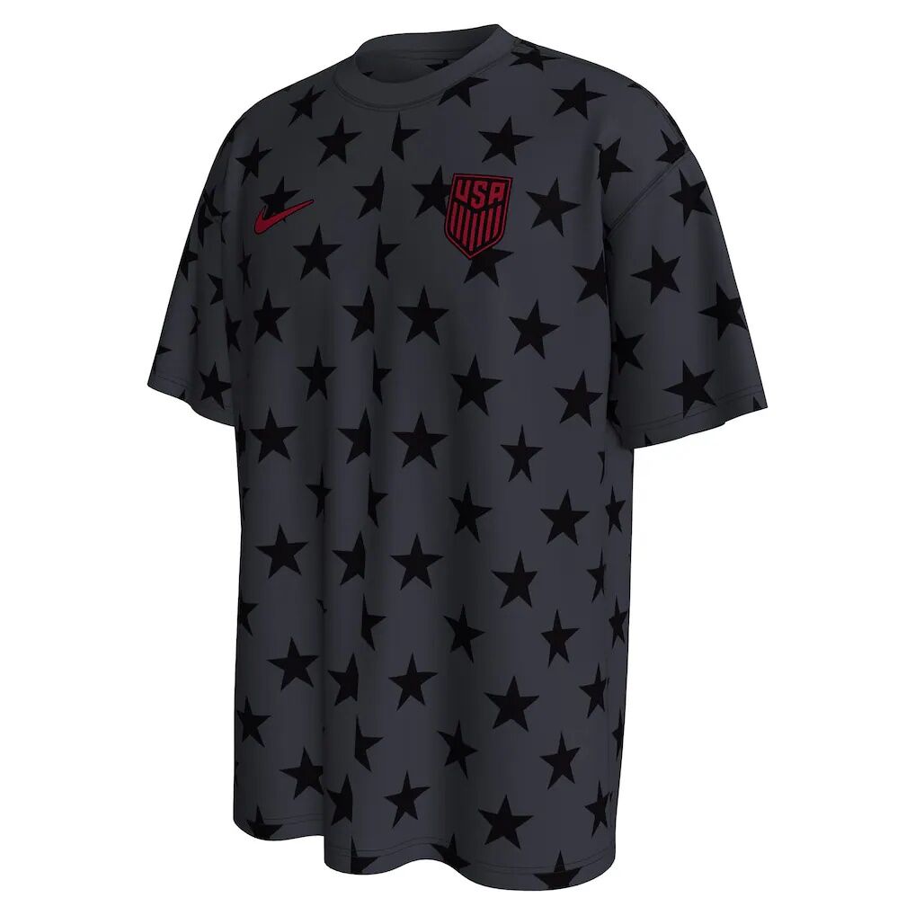 USMNT Nike Allover Print T-Shirt