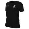 South Korea National Team x PEACEMINUSONE Nike Women's Dri-FIT Pre-Match Top - team - alt2 view