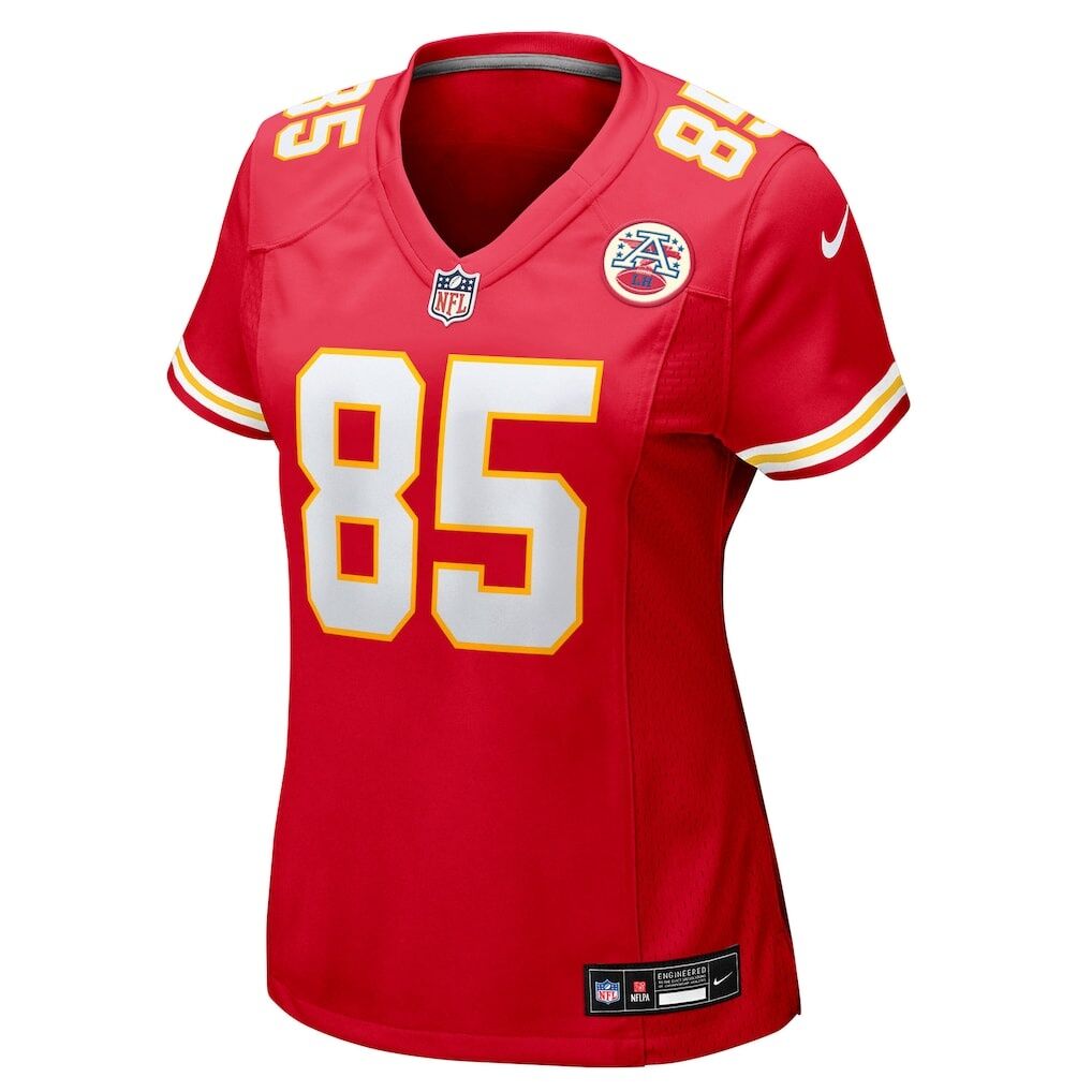 Robert Tonyan Kansas City Chiefs Nike Women’s Team Game Jersey