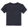 Chicago Bears Nike Toddler Wordmark T-Shirt - Navy - Side View