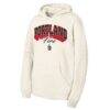 Portland Fire Outerstuff Youth Powerful Fleece Hoodie - - Front View