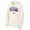 Toronto Tempo Outerstuff Youth Powerful Fleece Hoodie - - Front View