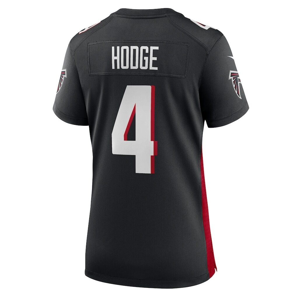 KhaDarel Hodge Atlanta Falcons Nike Women's Team Game Jersey