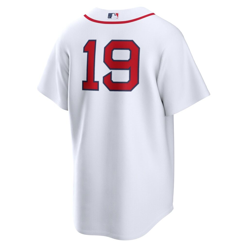 Roman Anthony Boston Red Sox Nike Home Replica Jersey