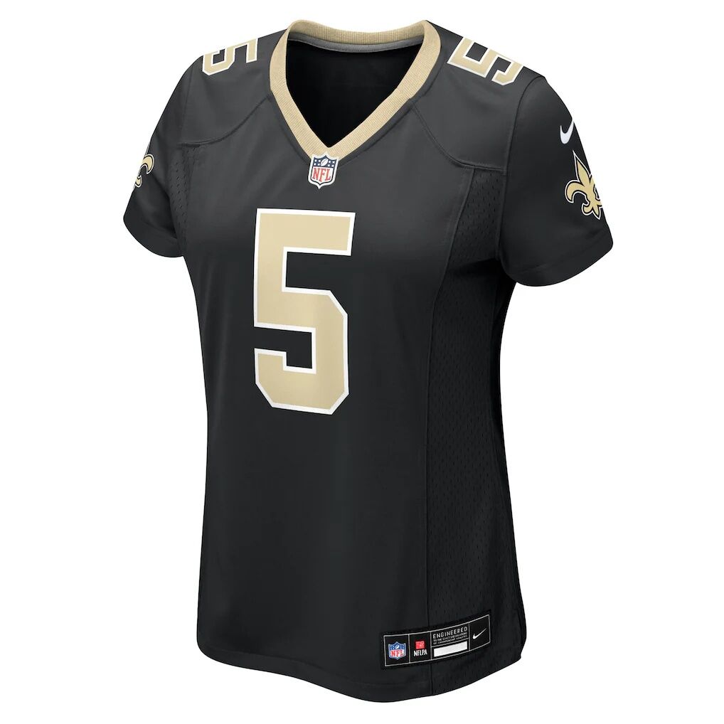 Kendre Miller New Orleans Saints Nike Women's Team Game Jersey