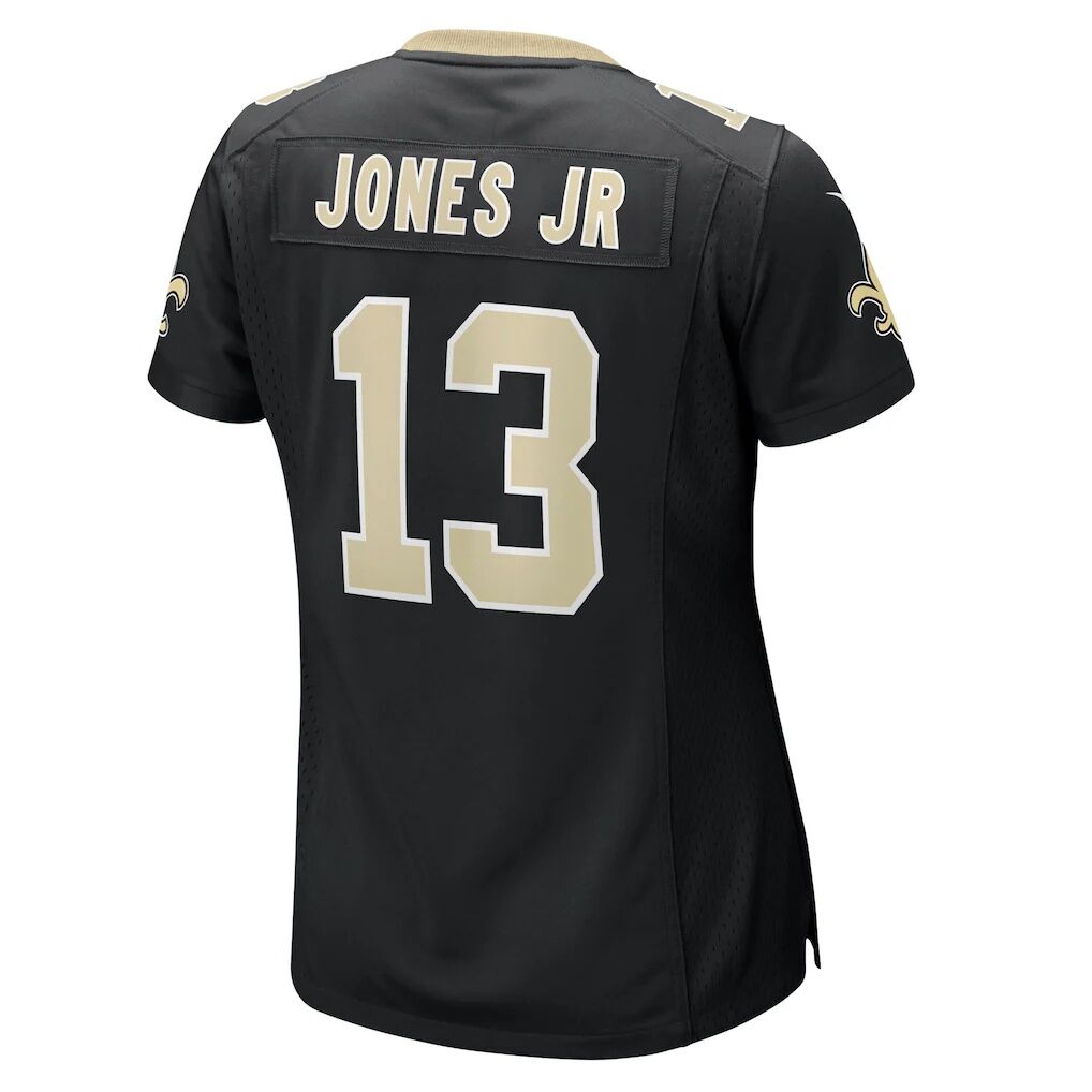 Velus Jones Jr. New Orleans Saints Nike Women's Team Game Jersey