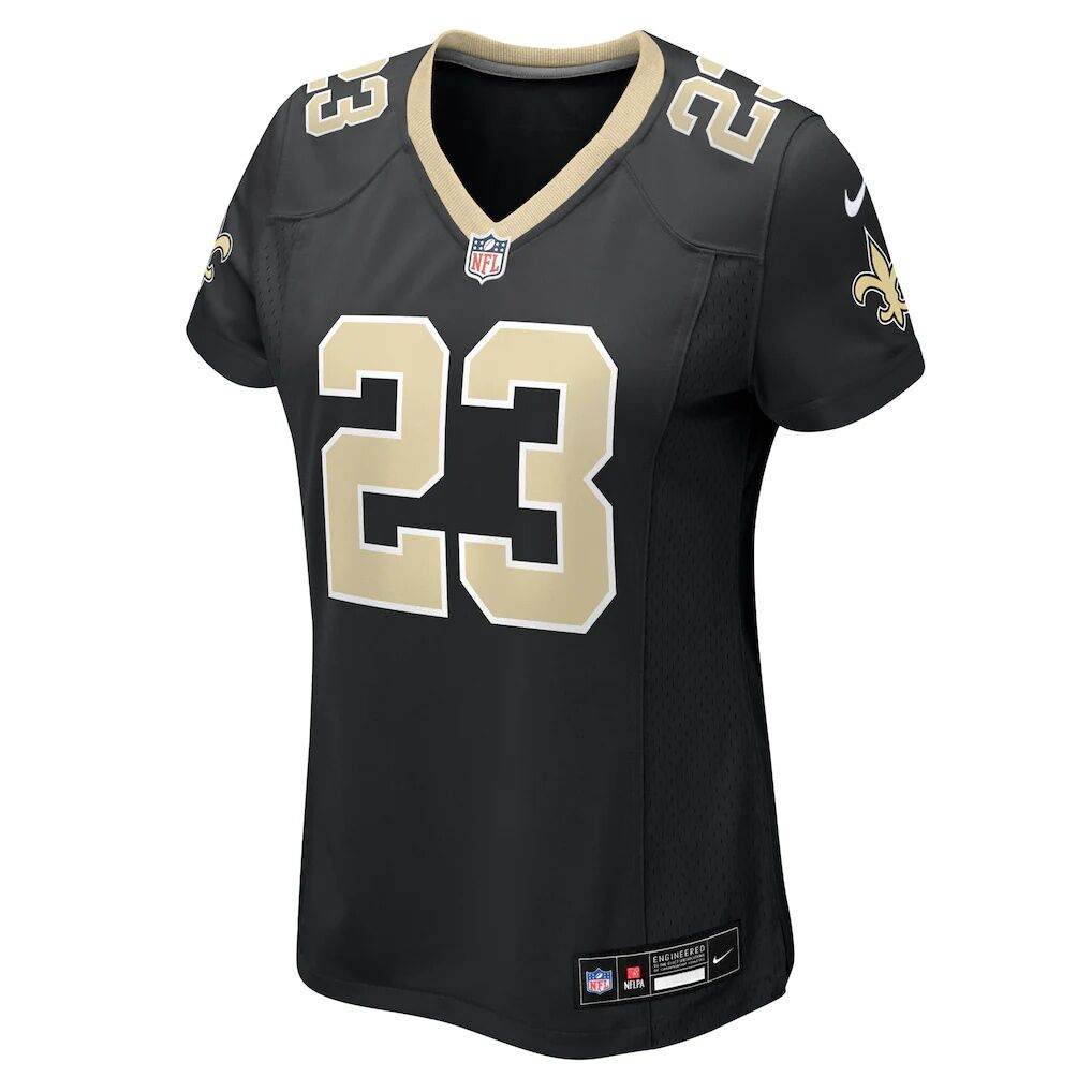 Julian Blackmon New Orleans Saints Nike Women's Team Game Jersey