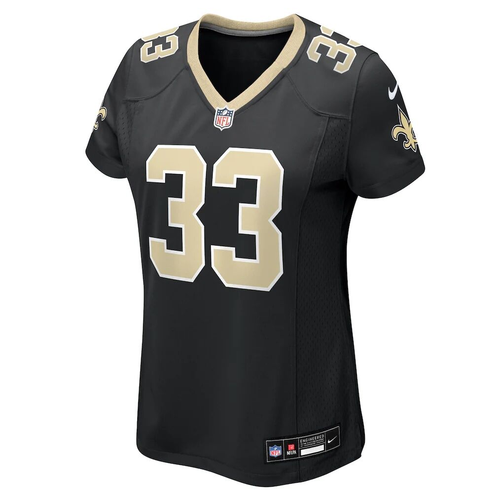 Jonas Sanker New Orleans Saints Nike Women's Team Game Jersey