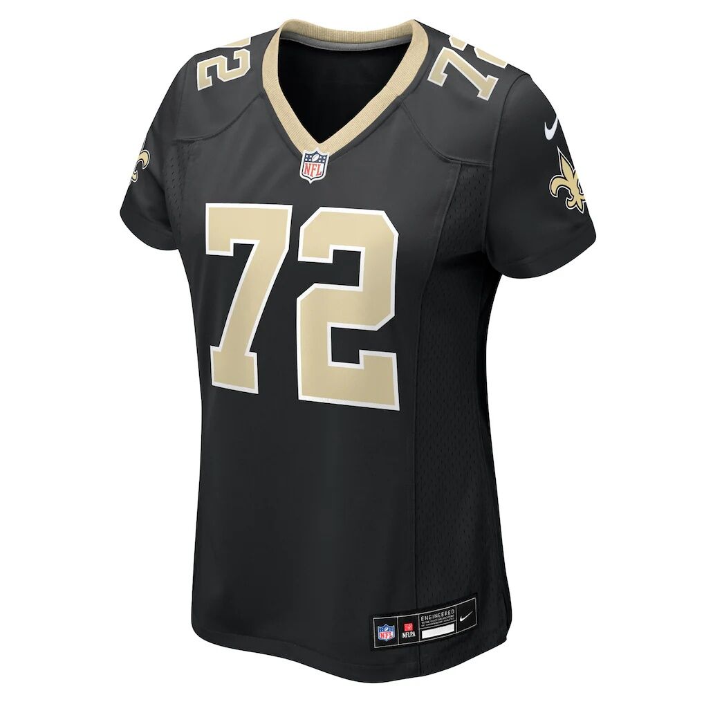 Asim Richards New Orleans Saints Nike Women's Team Game Jersey
