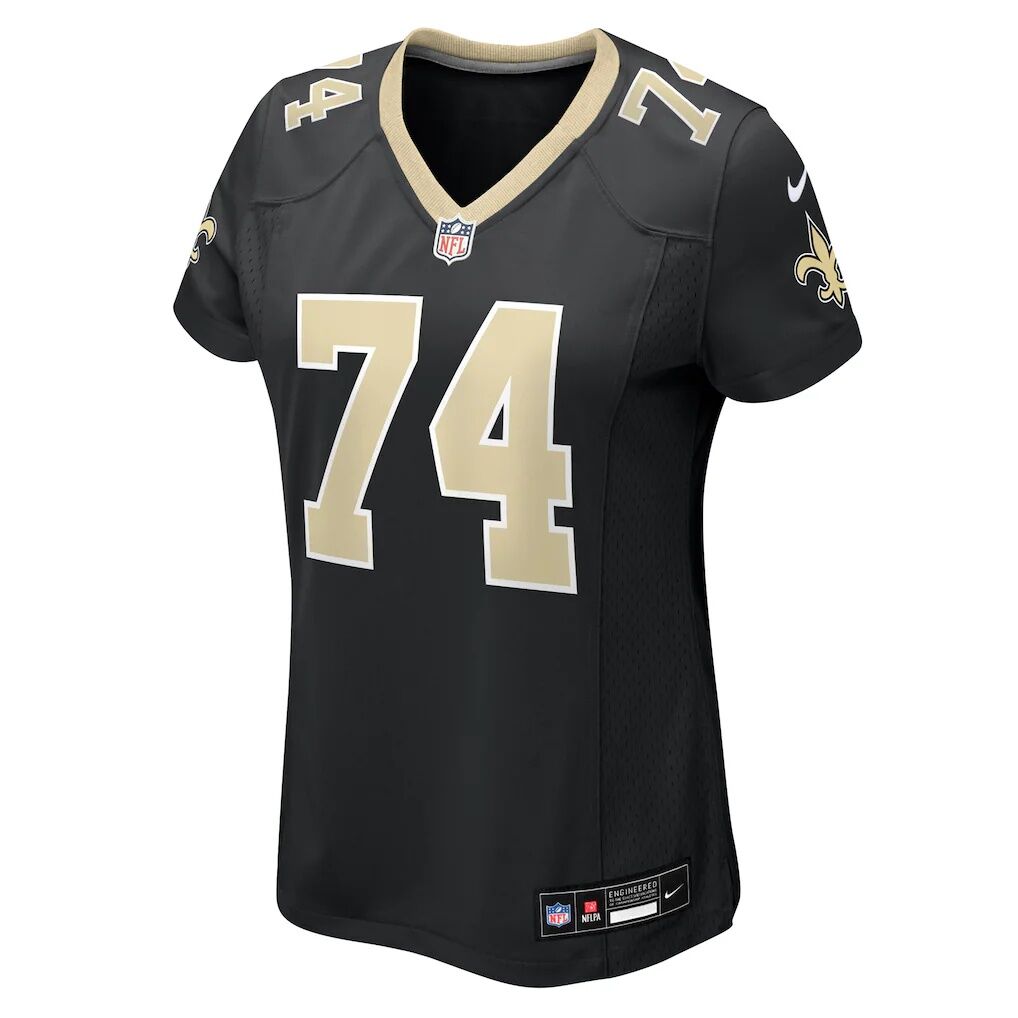 Xavier Truss New Orleans Saints Nike Women's Team Game Jersey
