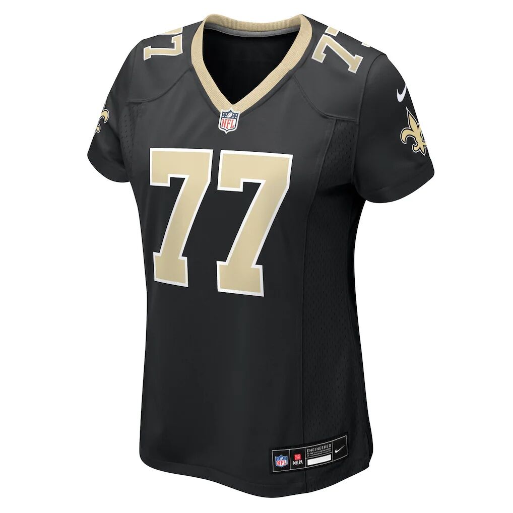 Dillon Radunz New Orleans Saints Nike Women's Team Game Jersey