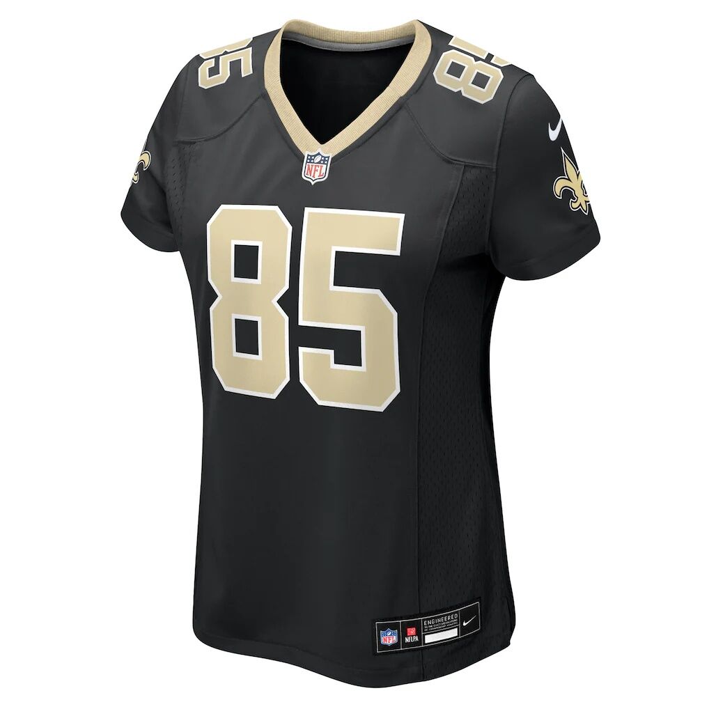 Mason Pline New Orleans Saints Nike Women's Team Game Jersey