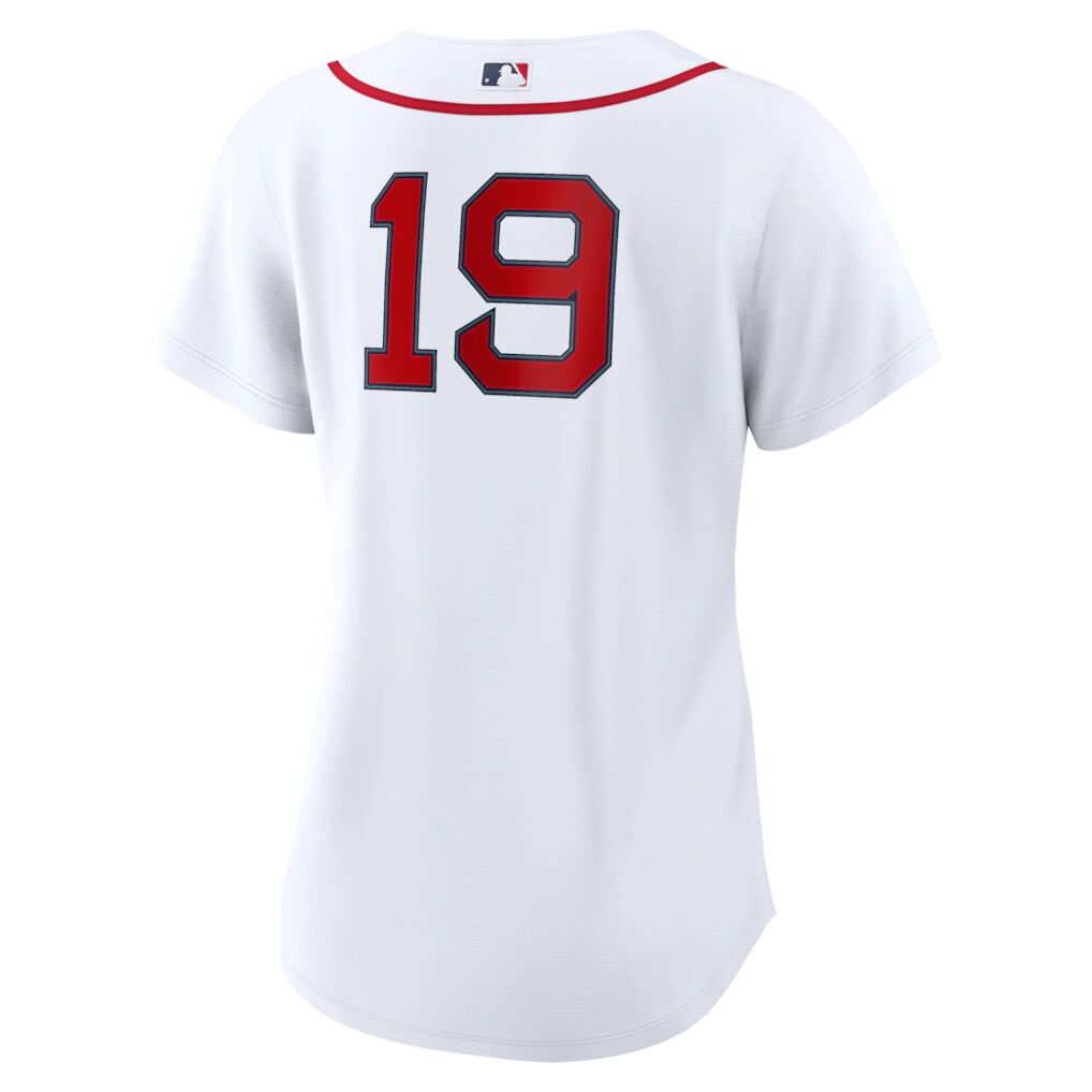 Roman Anthony Boston Red Sox Nike Women's Home Replica Player Jersey