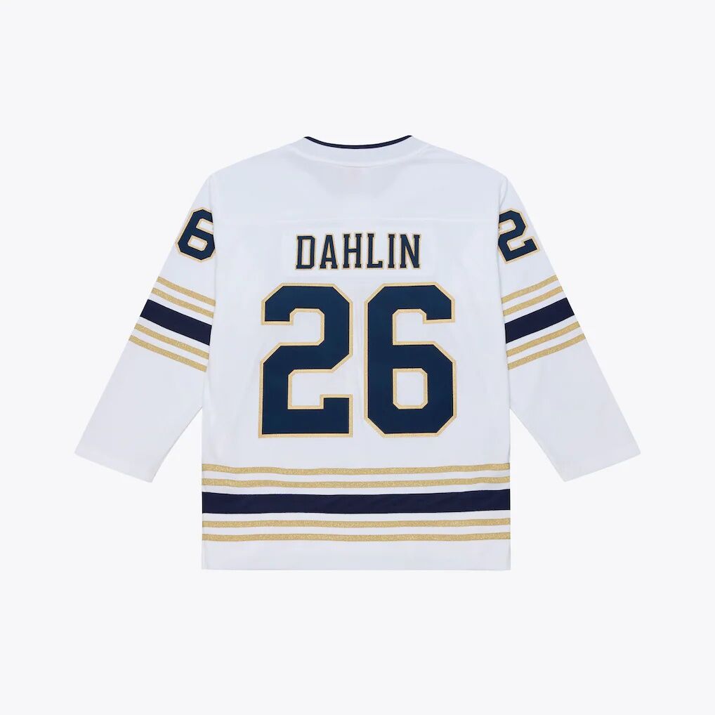 Rasmus Dahlin Buffalo Sabres Mitchell & Ness 2019 Power Play Jersey