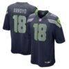Elijah Arroyo Seattle Seahawks Nike Team Game Jersey - - Front View