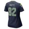 Cody White Seattle Seahawks Nike Women's Team Game Jersey - - Detail View