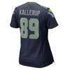 Nick Kallerup Seattle Seahawks Nike Women's Team Game Jersey - - Detail View