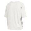 Arizona State Sun Devils Pressbox Women's Nelson T-Shirt - White - Detail View