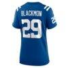 Mekhi Blackmon Indianapolis Colts Nike Women's Team Game Jersey - - Detail View