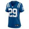 Mekhi Blackmon Indianapolis Colts Nike Women's Team Game Jersey - - Side View