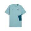 Portugal National Team Puma PumaTech Pocket T-Shirt - - Alt1